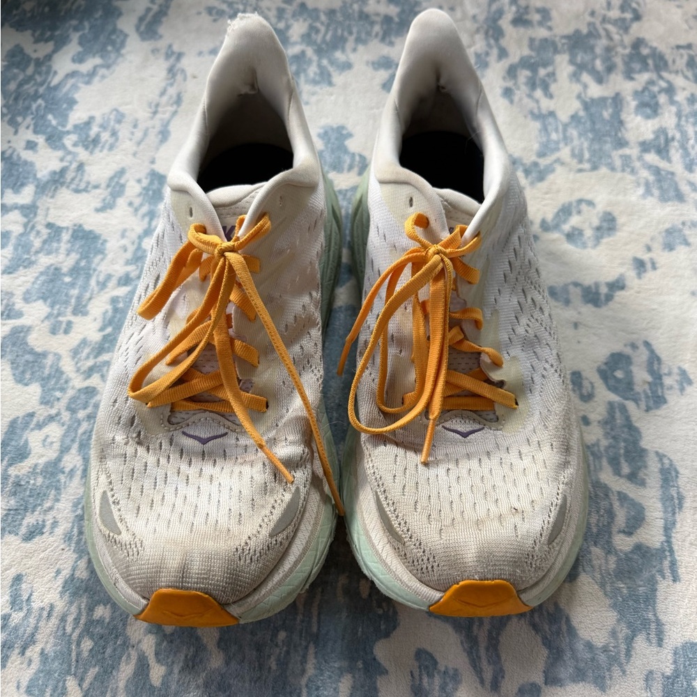 Women’s Hoka running shoes